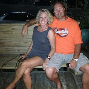 Meet your Posher, Kim